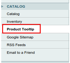 product tooltip magento